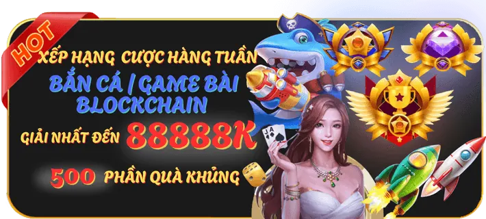 Khuyến mãi đăng ký HF88