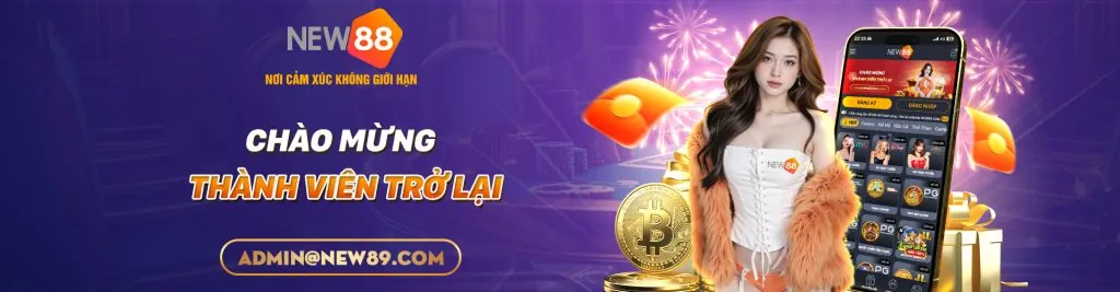 Khuyến mãi chào mừng thành viên mới HF88