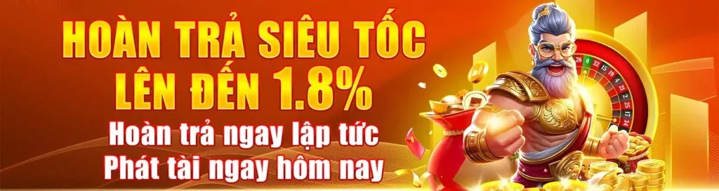 Hướng dẫn nhận thưởng HF88