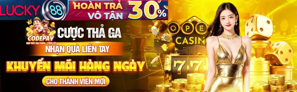 Bắn cá đổi thưởng hf88