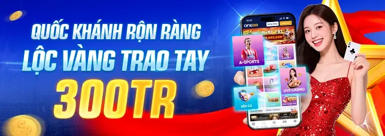 Khuyến mãi sự kiện HF88