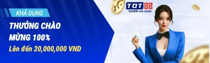Thưởng nạp lại hf88